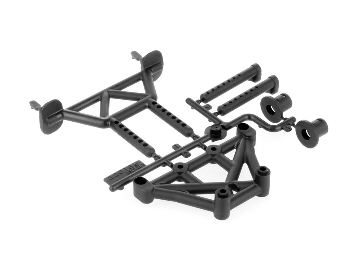 Arrma Body Mount Set Granite AR320156
