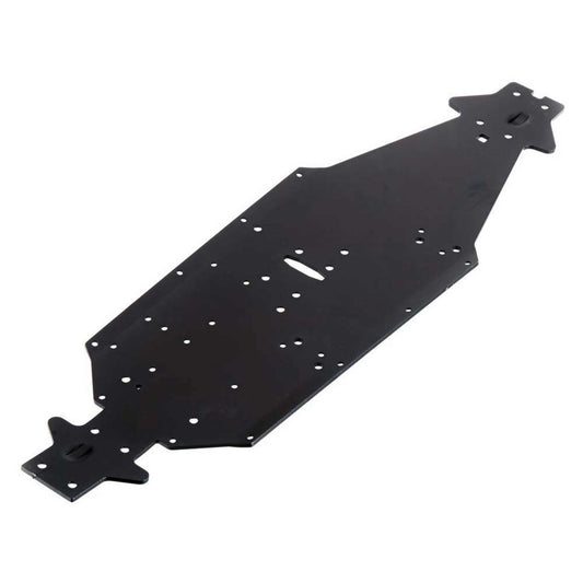 Arrma Chassis Aluminum LWB Kraton AR320197