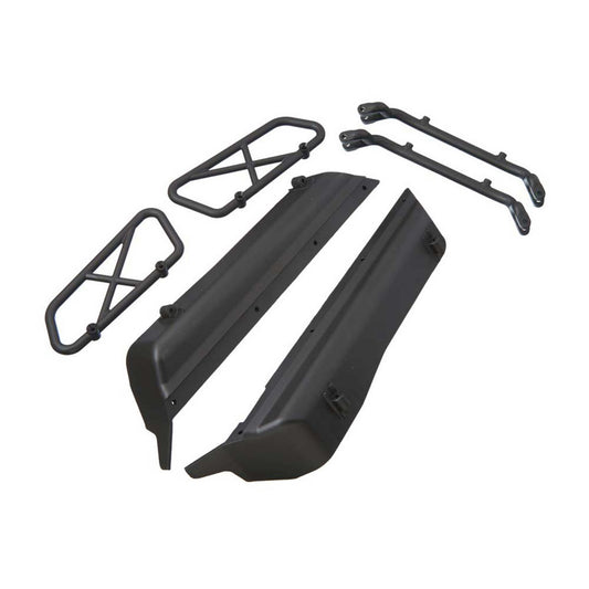 Arrma Side Guard Composite SENTON (2) AR320276