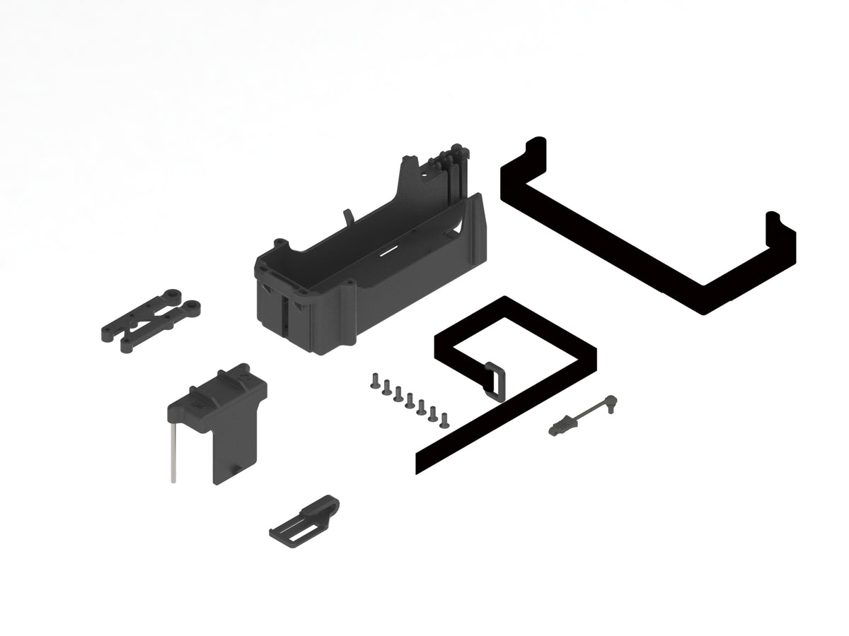 Arrma Battery Tray Large Outcast AR320351