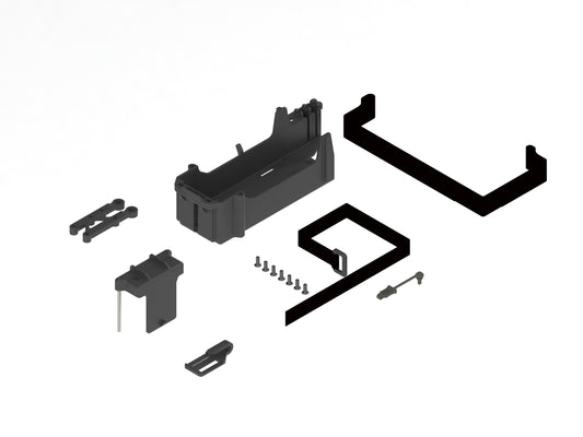Arrma Battery Tray Large Outcast AR320351