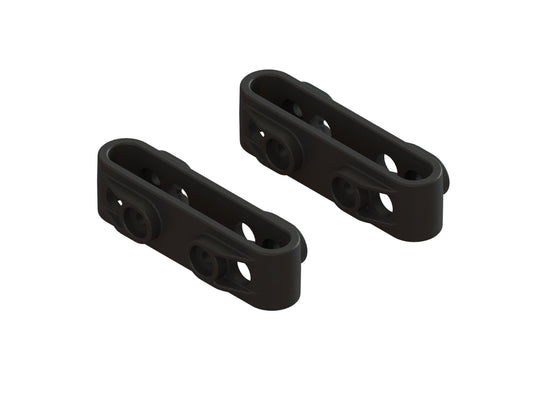 Arrma Bumper Springs (2) 4x4 AR320410