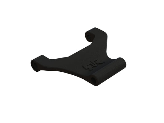 Arrma Wheelie Bar Spring 4x4 MEGA BLX AR320451