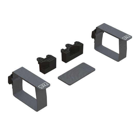 Arrma Battery Mounting Set AR320464