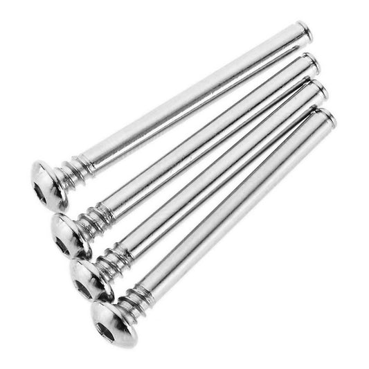 Arrma Screw Hinge  Pin 2.5x25mm (2) AR330014