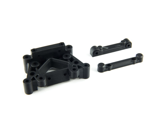 Arrma Suspension Mount Set Front AR330168