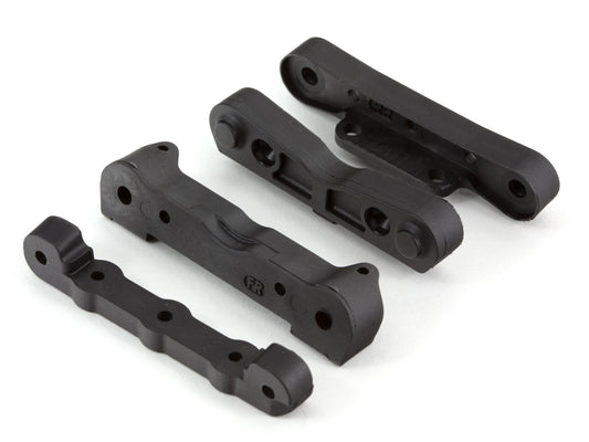 Arrma Suspension Mount Set Composite (4) AR330379