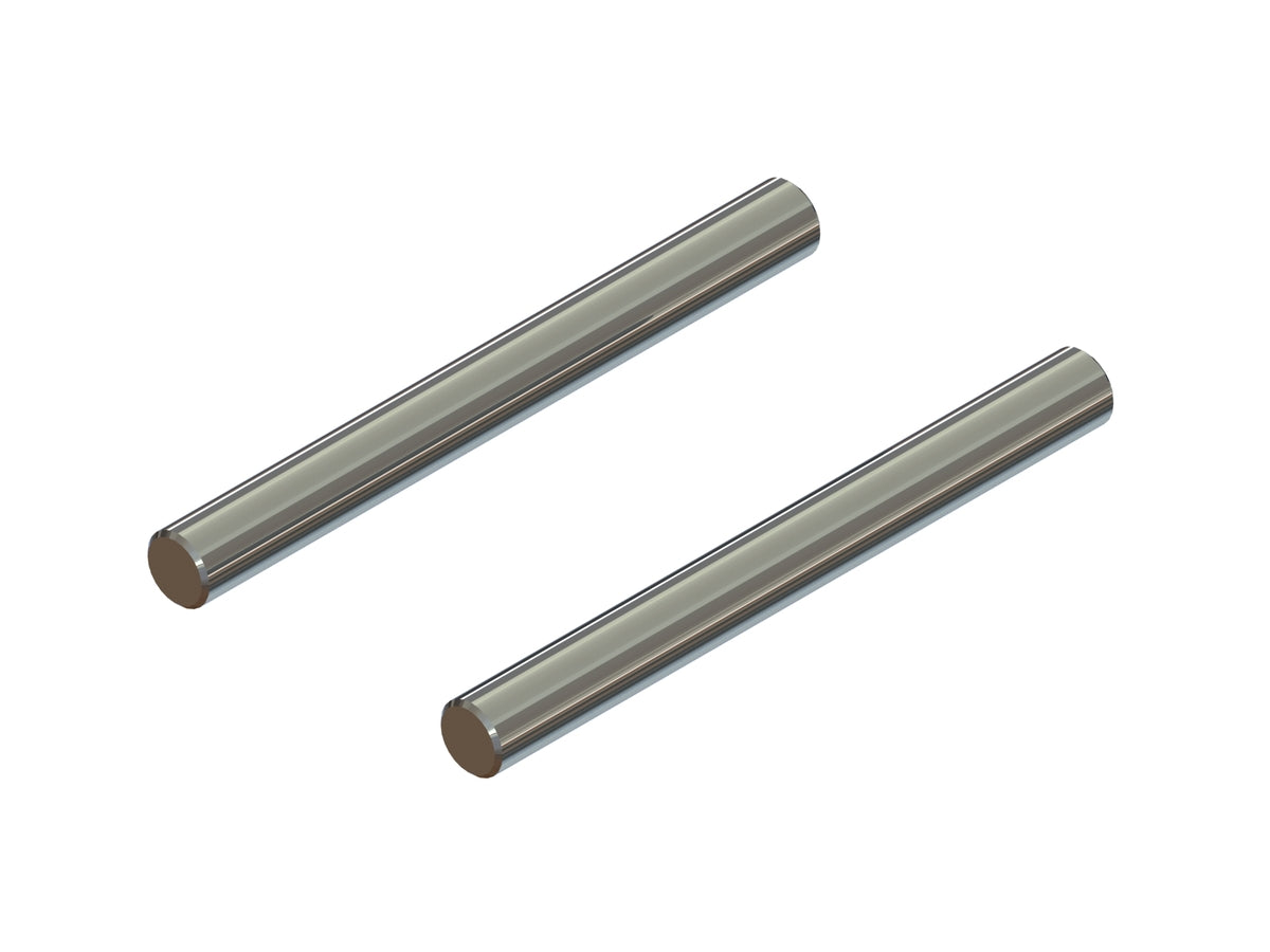 Arrma Hinge Pin 4x40mm 4x4 (2) AR330456