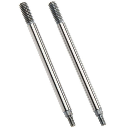 Arrma Shock Shaft 4x57mm 6S (2) AR330477