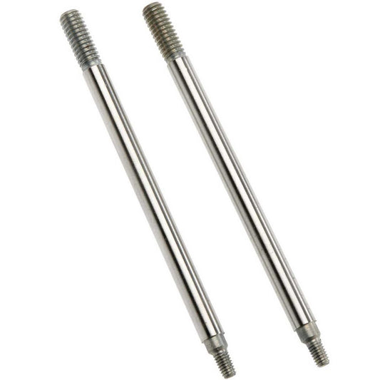 Arrma Shock Shaft 4x64.5mm 6S (2) AR330479