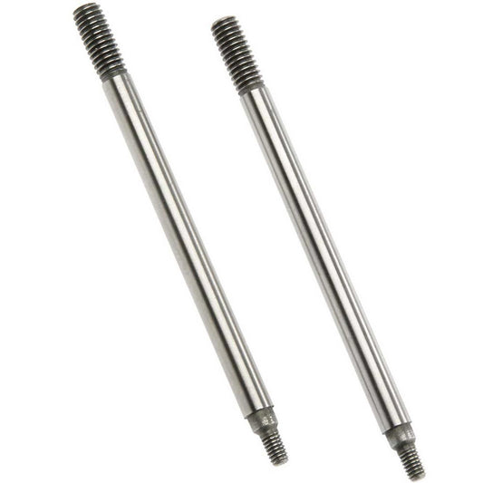 Arrma Shock Shaft 4x62.5mm 6S (2) AR330490