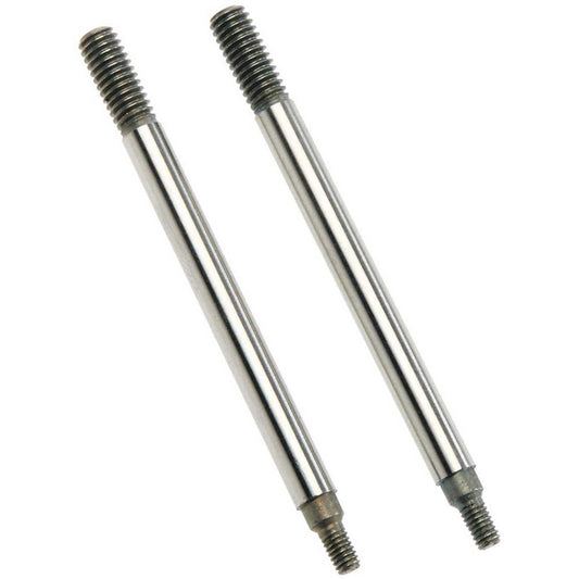 Arrma Shock Shaft 4x54mm 6S (2) AR330510