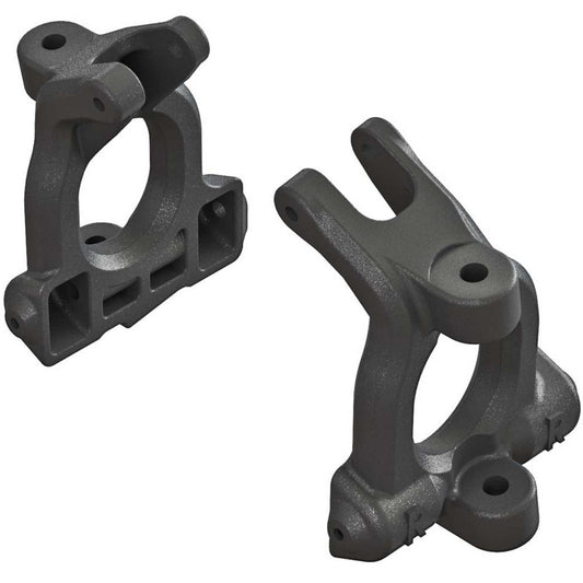Arrma C-Hubs BLX AR330519