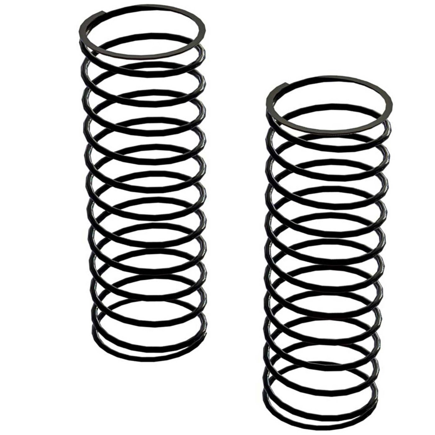 Arrma Shock Spring Rear 80mm (2) AR330533