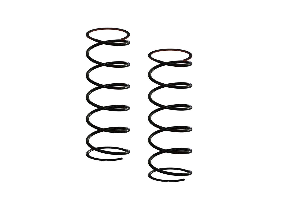 Arrma Front Shock Spring (2) AR330538