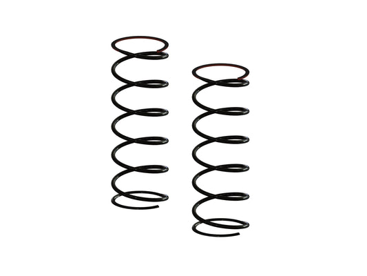 Arrma Front Shock Spring (2) AR330538