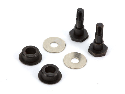 Arrma Steering Step Screw 3x14mm (2) AR340062
