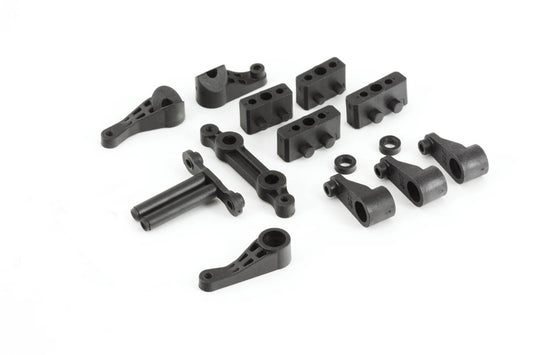 Arrma Steering Parts Set 2014 Spec AR340079