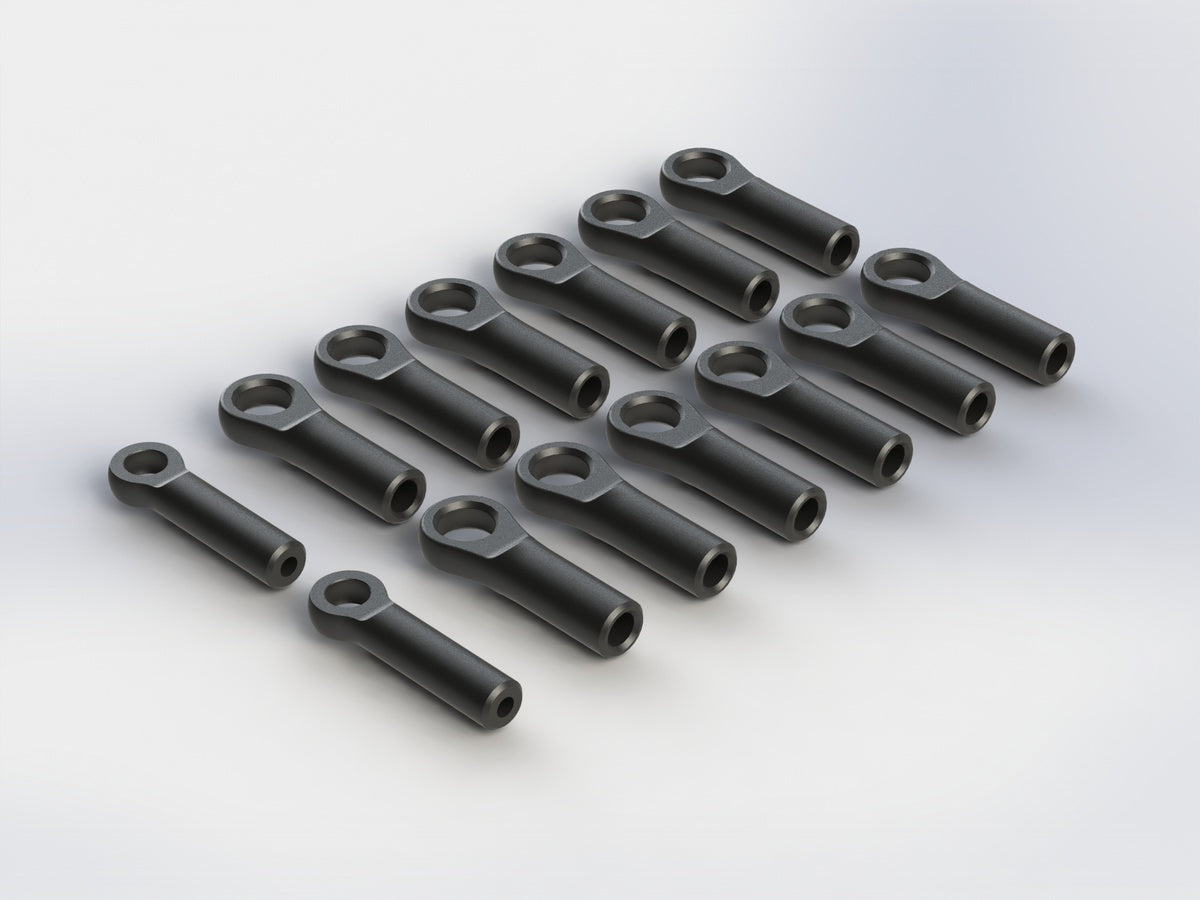Arrma Ball Joint Set Nero AR340093