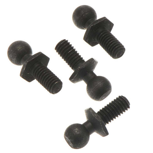 Arrma Ball 4.3x10.75mm (4) AR340130