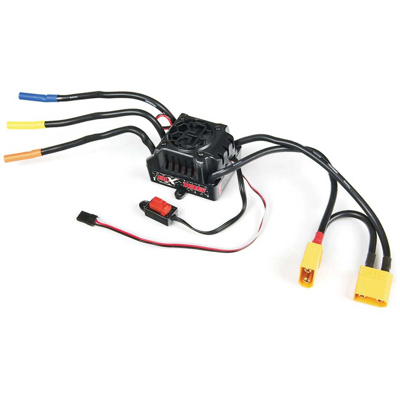 Arrma BLX185 6S ESC AR390211
