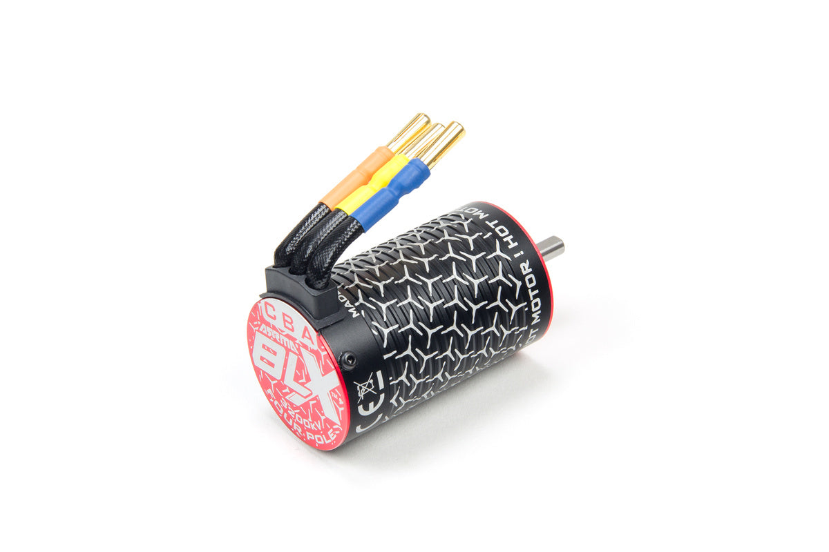 Arrma BLX3660 3200kV Brshls 10th 4-Pole Mtr 4x4 AR390214