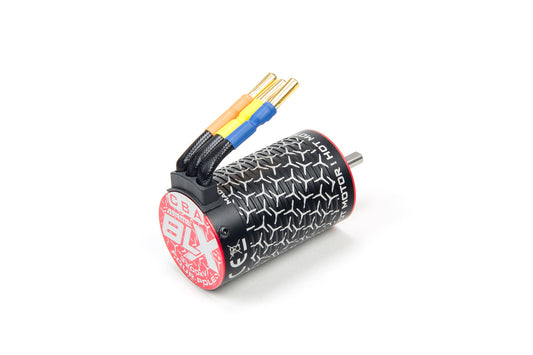 Arrma BLX3660 3200kV Brshls 10th 4-Pole Mtr 4x4 AR390214