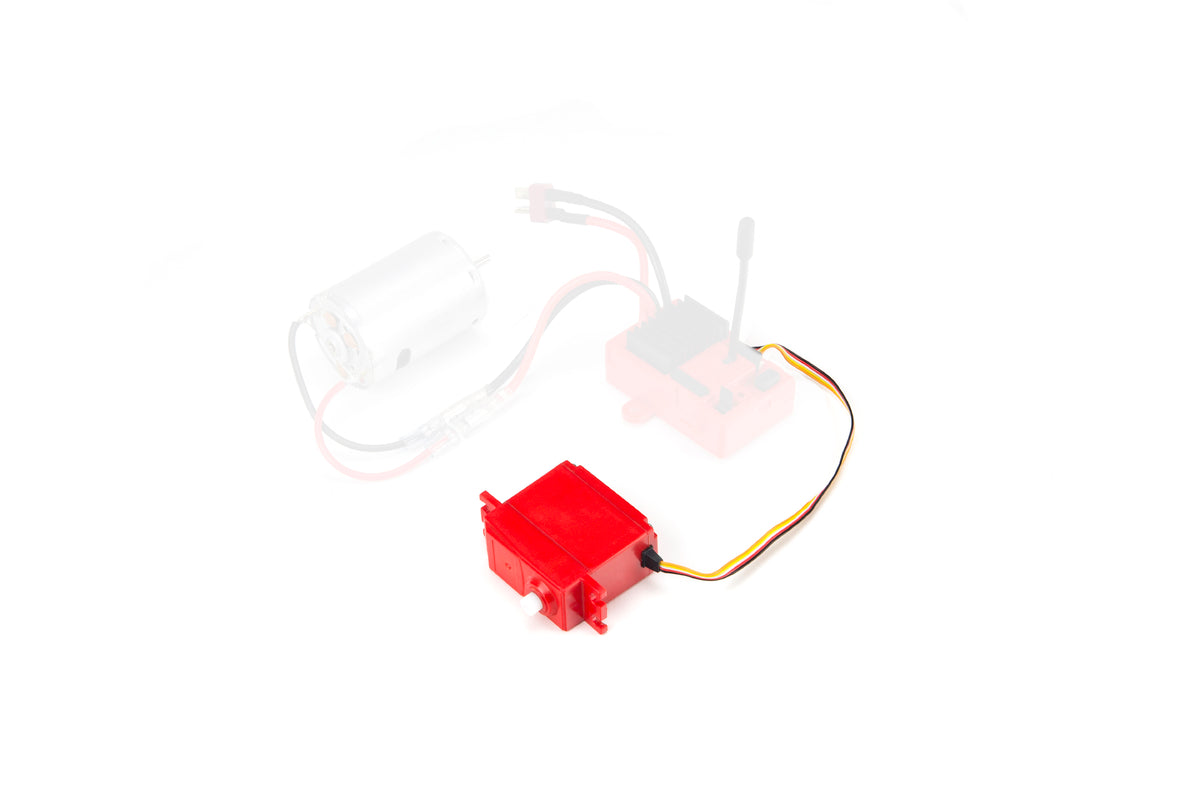 Arrma ADS-5 SRS Servo AR390239