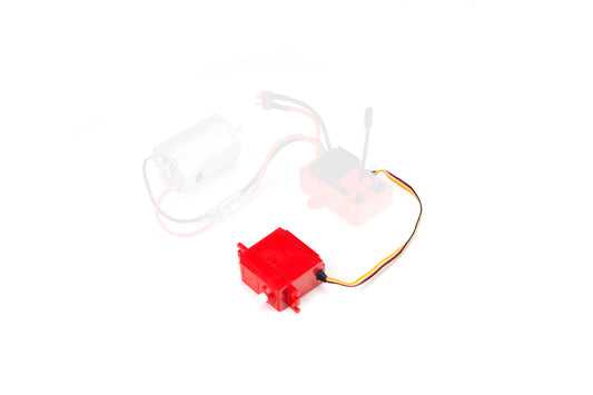 Arrma ADS-5 SRS Servo AR390239