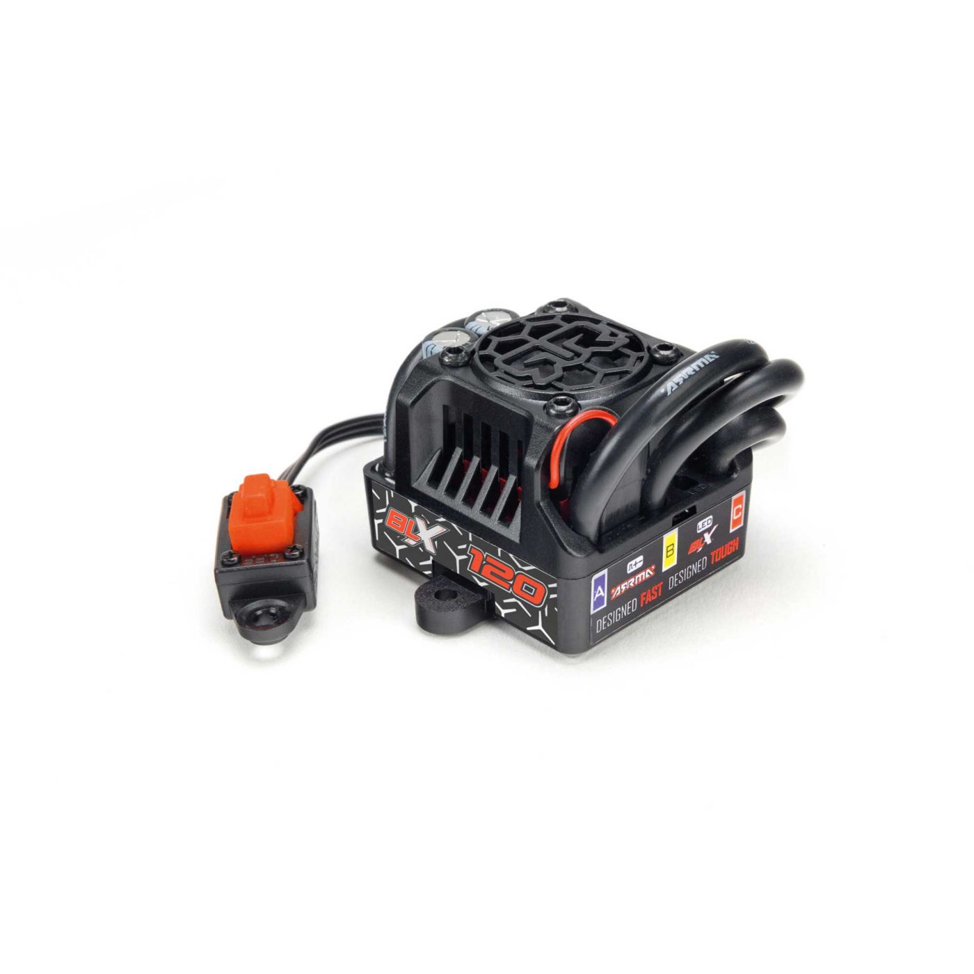 Arrma AR390264 BLX120 Brushless 4S ESC AR390264
