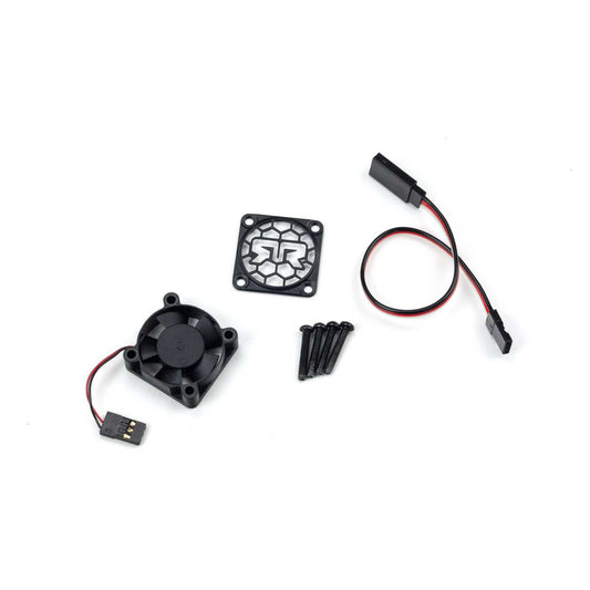 Arrma 4x4 BLX Motor Fan Set AR390289