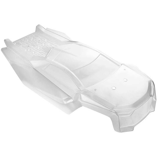 Arrma Body Clear W/Decal Window Mask Talion 6S AR406108