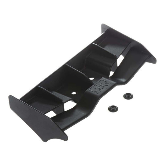 Arrma Wing 204mm Rear Black AR480001