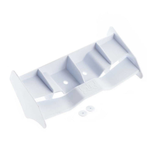 Arrma Wing 204mm Rear White AR480003