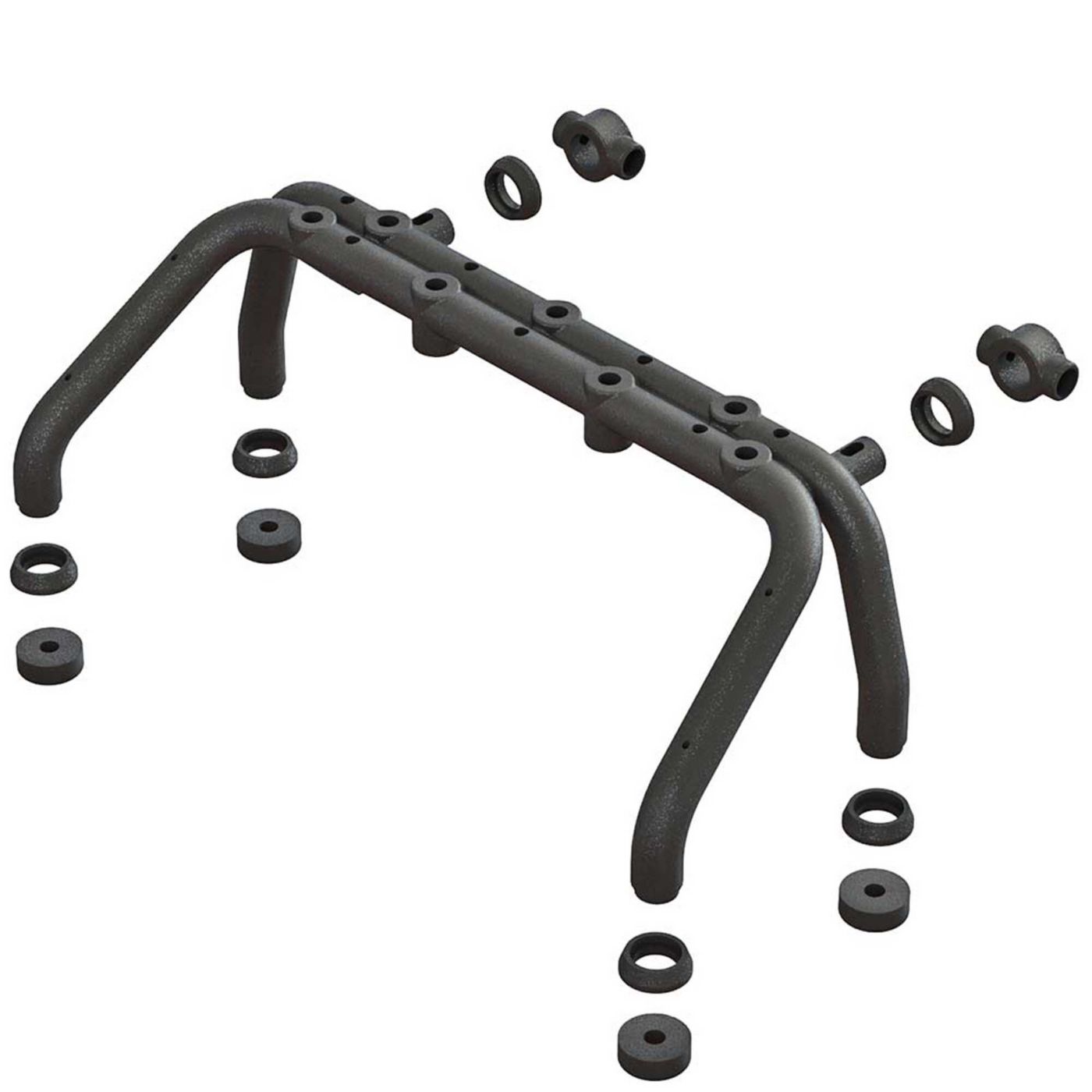 Arrma Truck Roll Hoop AR480015