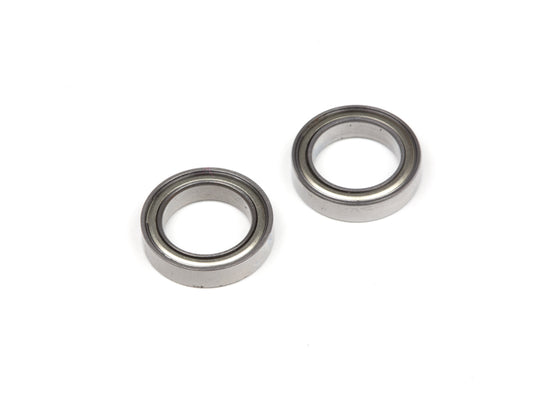 Arrma Ball Bearing 12x18x4mm (2) Nero AR610007
