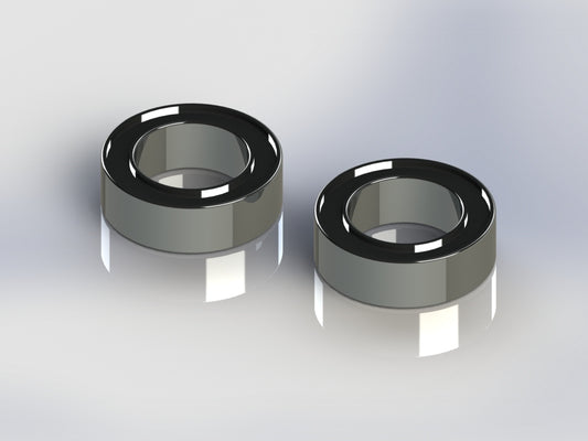 Arrma Ball Bearing 5x8x2.5mm 4x4 (2) AR610014