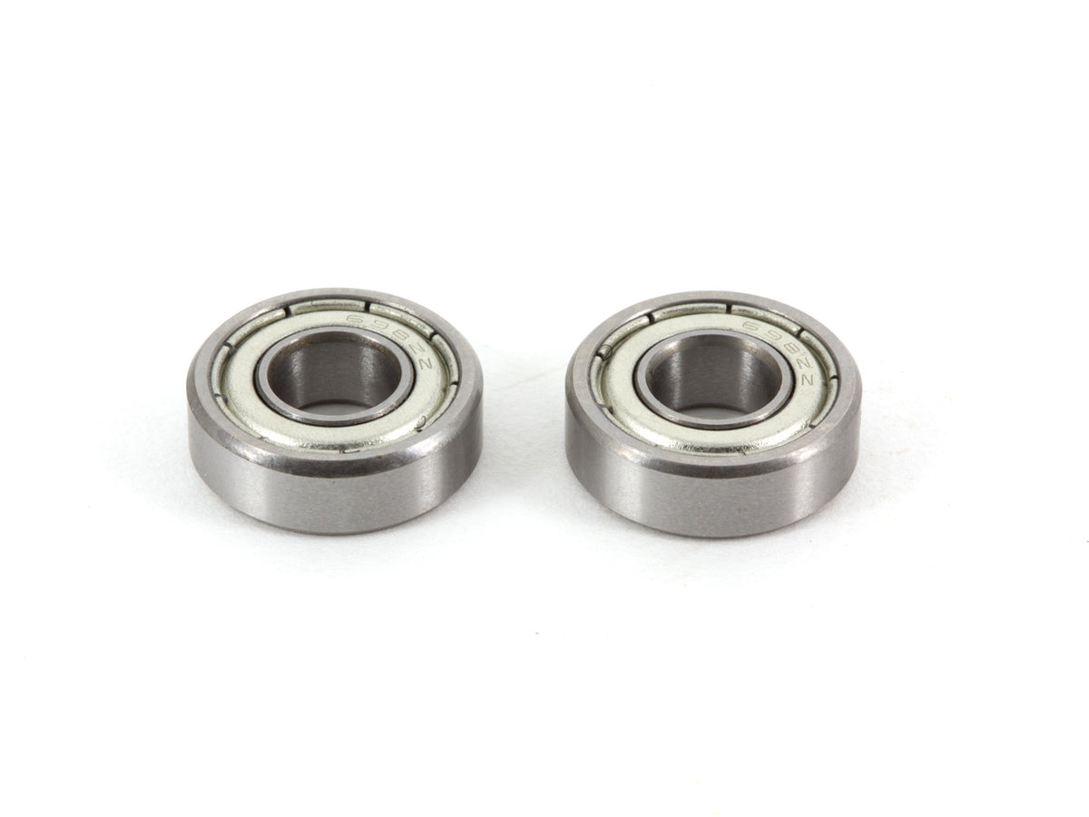Arrma Bearing 8x19x6mm (2) AR610017