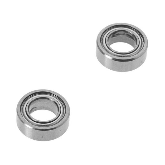 Arrma Ball Bearing 6x11x4mm (2) Nero AR610020