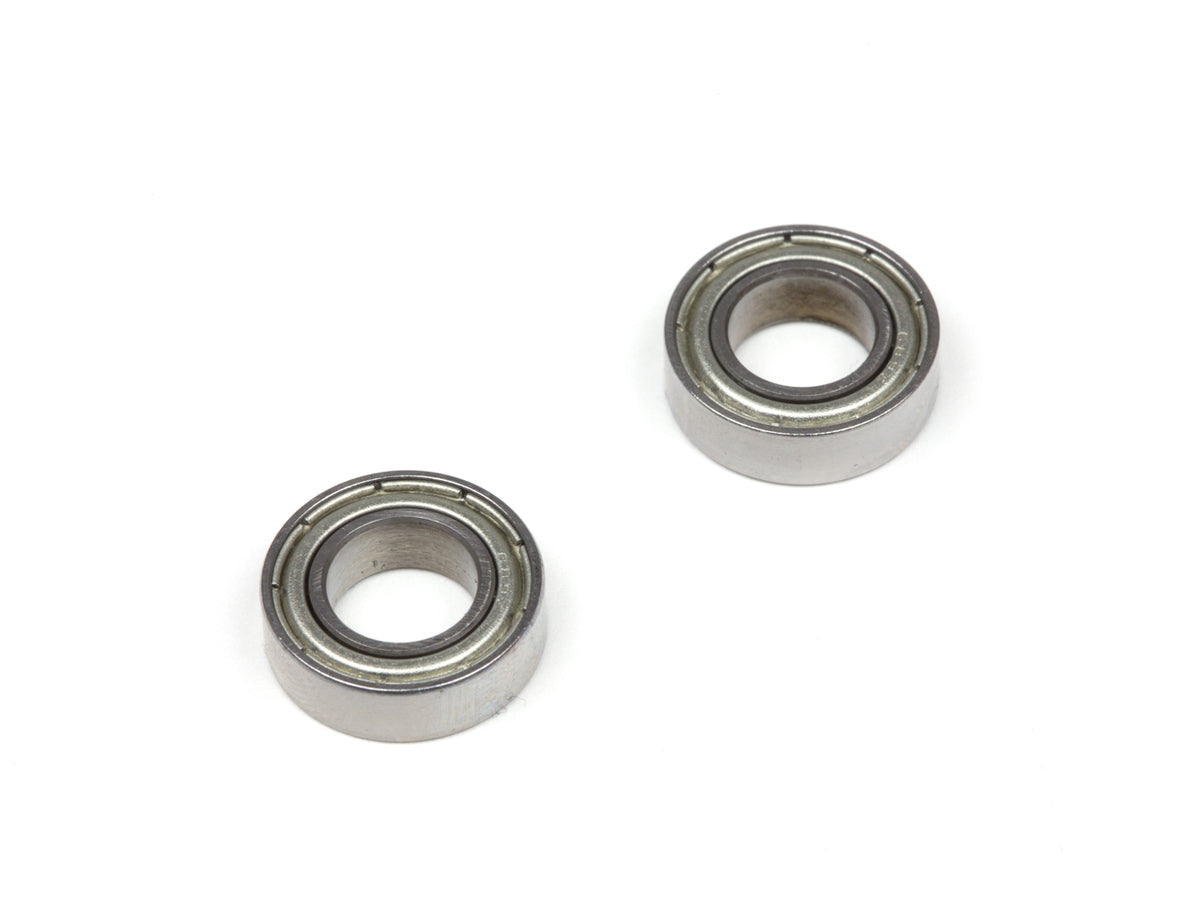 Arrma Ball Bearing 9x17x5mm (2) Nero AR610025