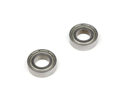 Arrma Ball Bearing 9x17x5mm (2) Nero AR610025
