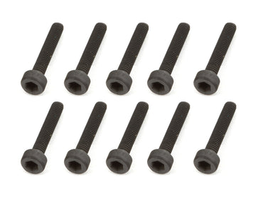 Arrma Cap Head Screw 2.5x12mm (10) AR702002