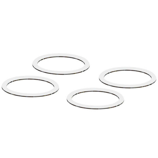 Arrma Washer 10x12x0.2mm (4) AR709044