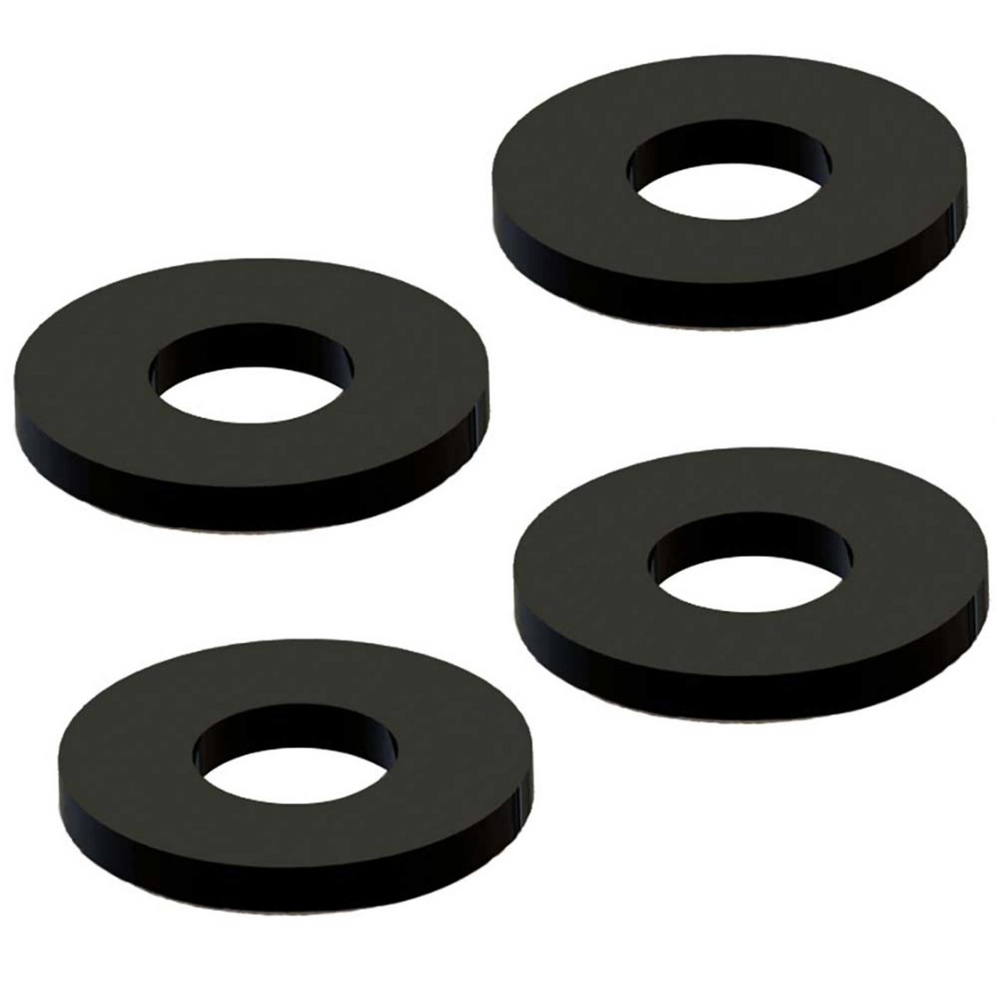 Arrma Washer 6.1x14x1.5mm 6S (2) AR709050
