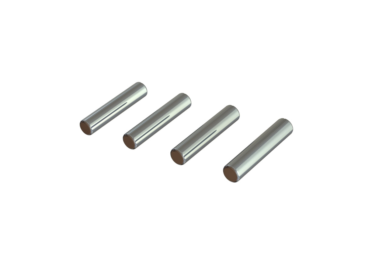 Arrma Pin 2x10mm (4) AR713024