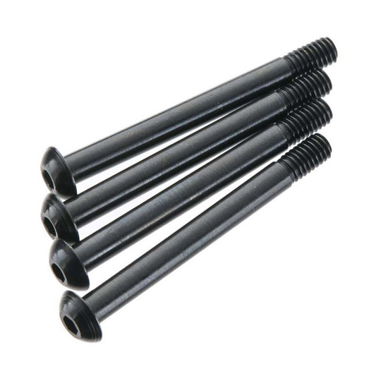 Arrma Button Head Screw 4x40mm (4) AR721440