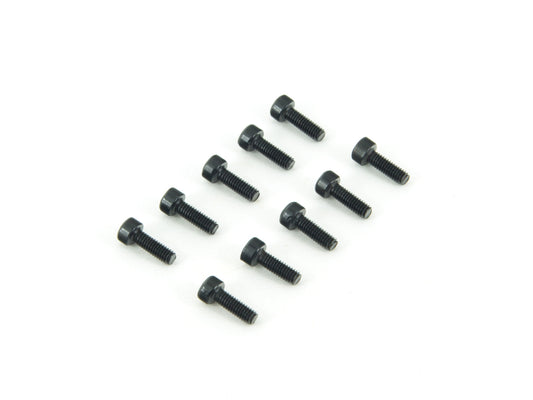 Arrma Cap Head Screw 3x8mm 4x4 (10) AR723308