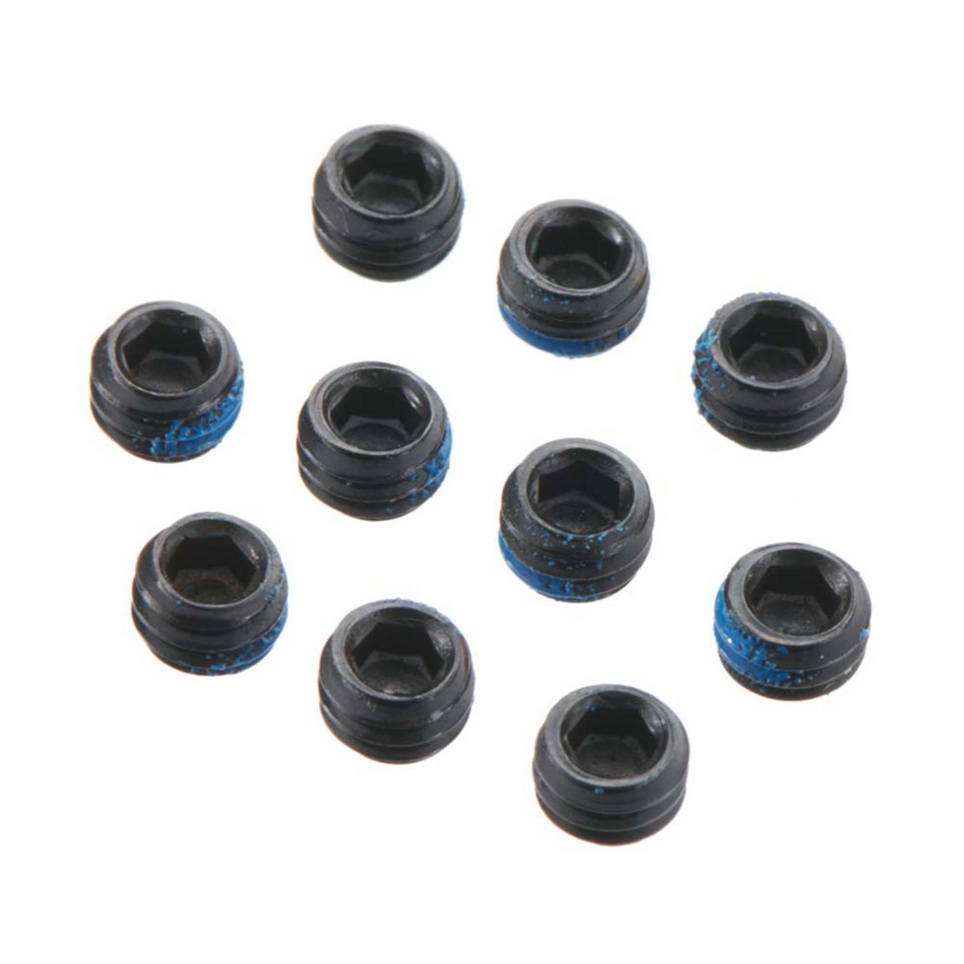 Arrma Set Screw 4x3mm (10) AR724403