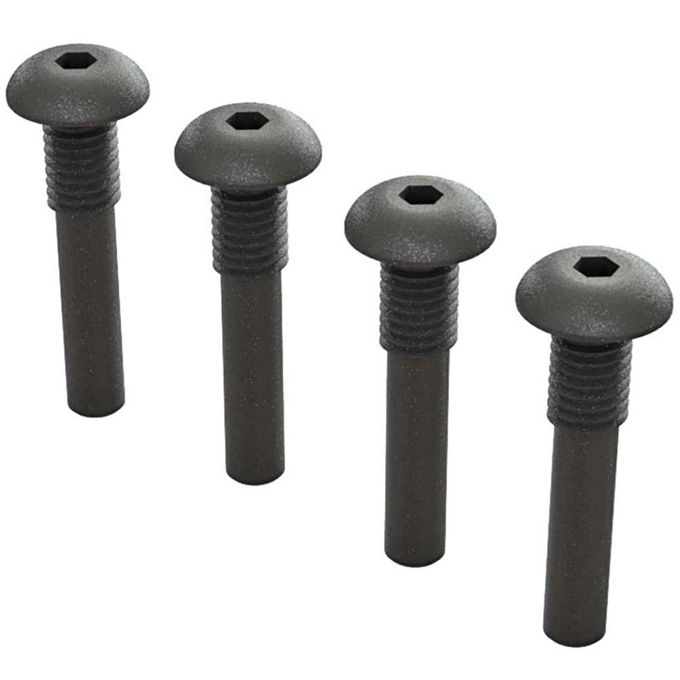 Arrma King Pin Screw 5x24mm (4) AR727411
