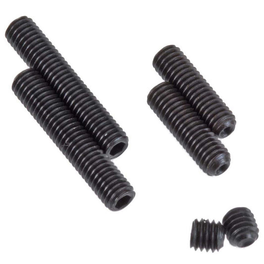 Arrma Set Screw Set 3x3mm 3x10mm 3x16mm (6) AR742300